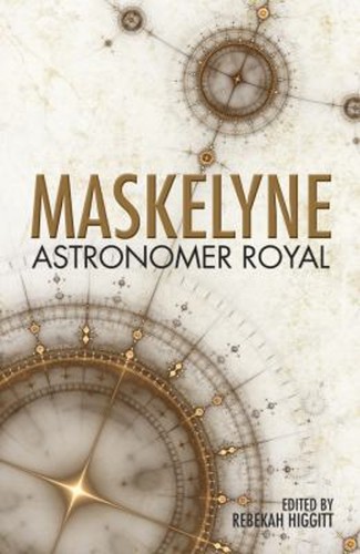 Maskelyne astronomer royal - maskelyne,