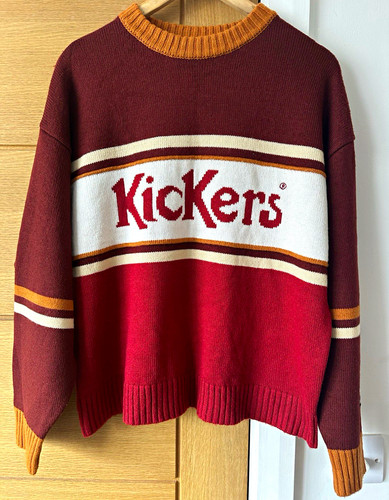 Vintage y2k kickers classics - vintage,