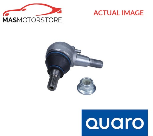 Suspension ball joint quaro - ball,
