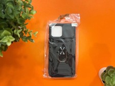 Shockproof Armor Phone Case