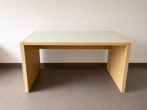Ikea glass top desk - ikea,