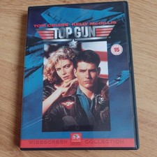 Top gun dvd - gun, tom
