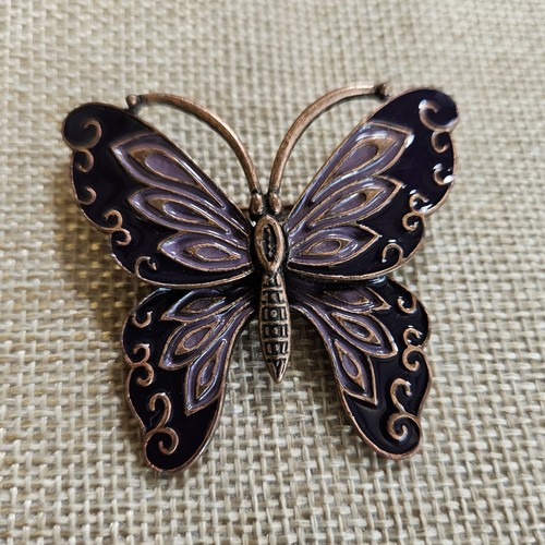 Beautiful statement butterfly - beautiful,