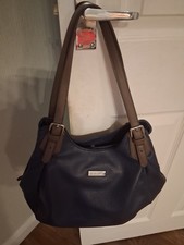 Ladies Handbag From Principle