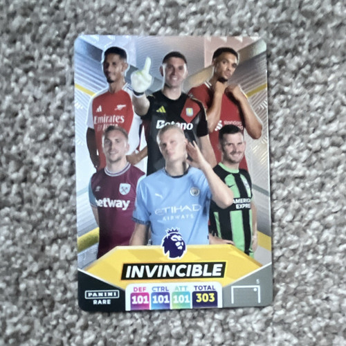 Panini 2025 adrenalyn - panini, xl