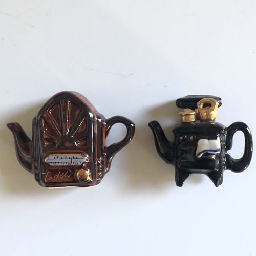 Vintage paul cardew tiny - paul,