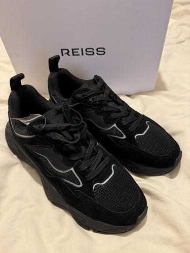 Reiss men chunky sole - men’s,
