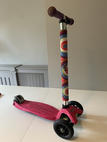 Maxi micro scooters - maxi,