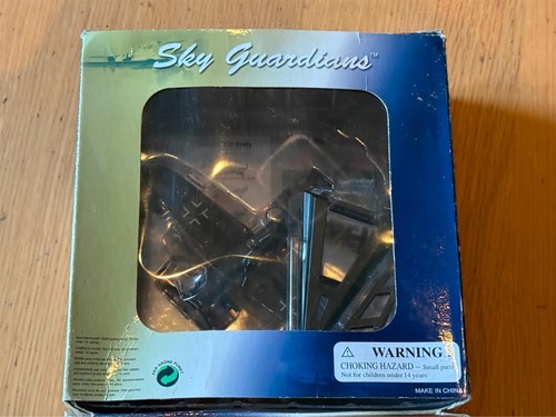 Sky guardians - sky, 1:72