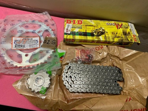 Chain kit kkapr61302s - kit,