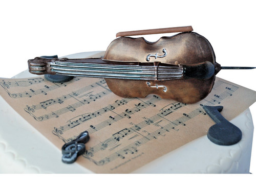Personalise cello with music - cello,