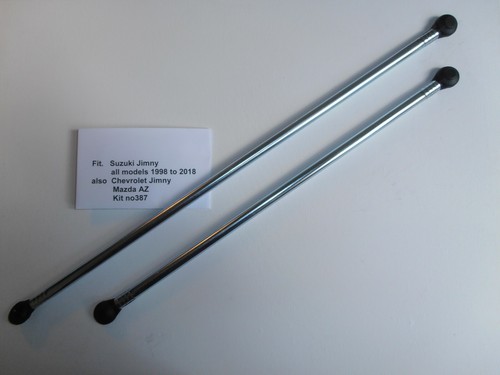 Suzuki samurai 410 sj413 - sj,