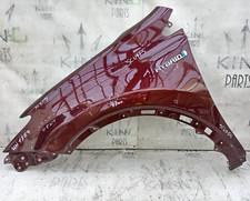 TOYOTA RAV4 MK4 XA40 2012-17 FRONT FENDER WING PANEL LEFT PASSENGER SIDE #WN1384