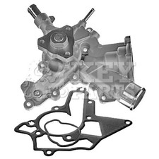 Water Pump For Vauxhall Astra
