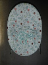 Contour Bubble baby bouncer