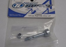 New Team Losi F/R Axle, Right
