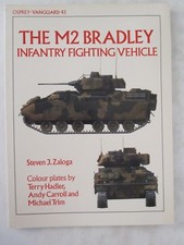 Osprey Vanguard 43: M-2