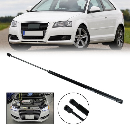 Front bonnet hood gas struts - bonnet,