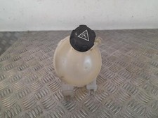 PEUGEOT 208 Mk1 2012-2020 Coolant Overflow Expansion Bottle Tank 9800777280