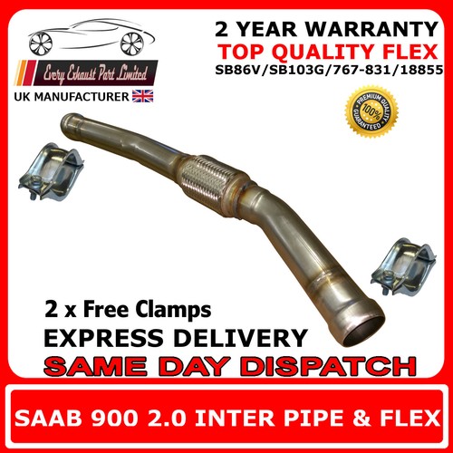 Sb86v saab 900 1993 - sb86v,
