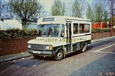 ORIGINAL 35mm SLIDE