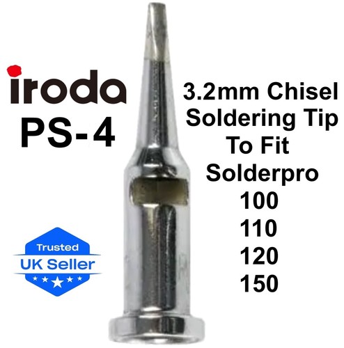 Iroda chisel 2mm - iroda,