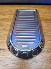 DeLonghi Dedica EC685.M Espresso Machine -Replacement Upper Cover And Button Kit