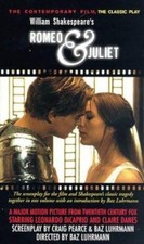 William Shakespeare's Romeo &
