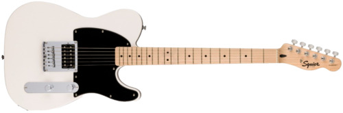 Squier fender sonic - sonic, esquire
