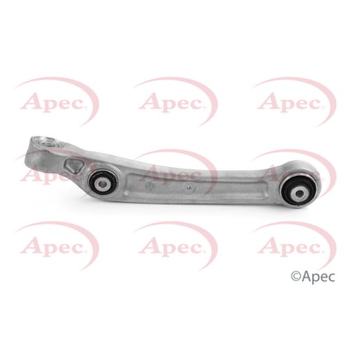 Wishbone suspension arm - suspension, for