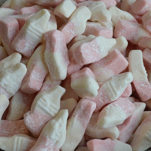 Barratt strawberry milkshake - strawberry,