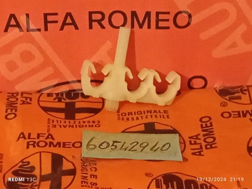 Alfa romeo 164 156 - /, /