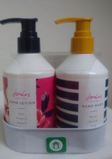 Joules Hand Care Set Brand New