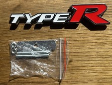 Chrome TYPER Type R Front