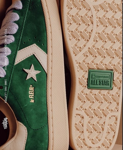 Converse 1908 pro leather - 1908,