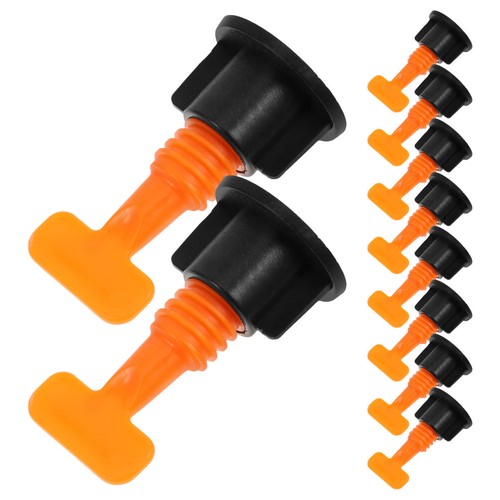 Sets shaped plastic - 50, tile