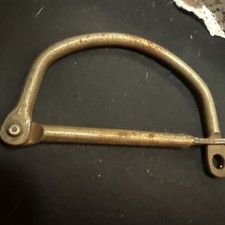 c WW2 Brass British Army