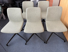 BOSS Design Green Arran Cross