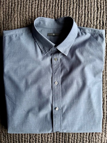 Jil sander x - x, uniqlo
