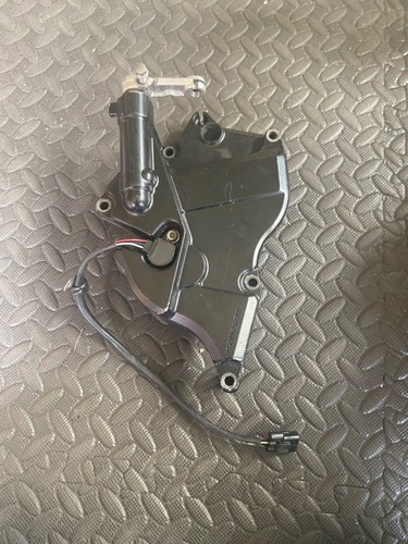 Suzuki gsxr sprocket - , cover