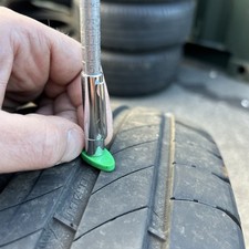 Michelin Primacy 4 205/45/17 Tyre With 5mm Tread