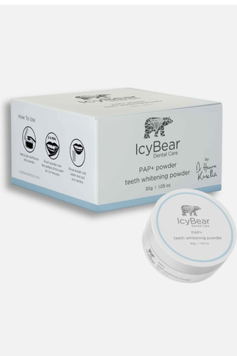 Icy bear dental - icy, care