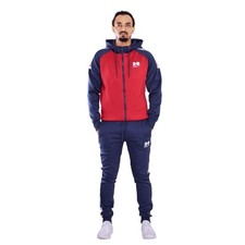 Crosshatch Mens Black Full