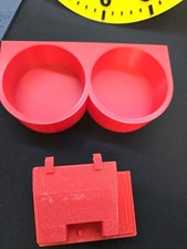 Cup Suport Bmw BMW e60/ E61