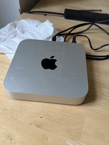 Apple mac mini - mac, m2