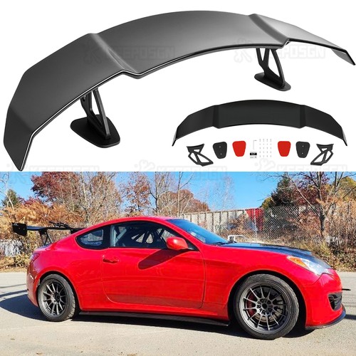 Matte black abs gt - black,