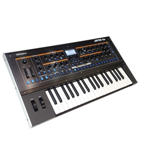 Roland jupiter key - roland, 37-key