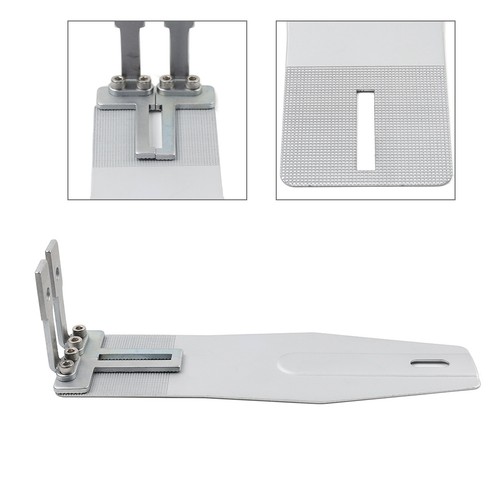6x32mm work clamp - 6x32mm, foot