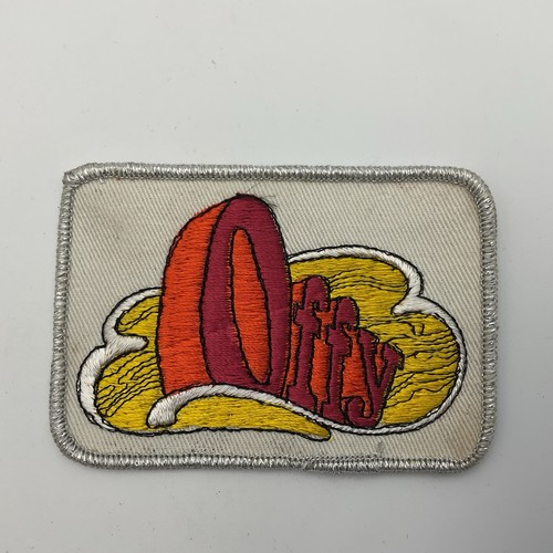 Offenhauser offy patch - offenhauser,