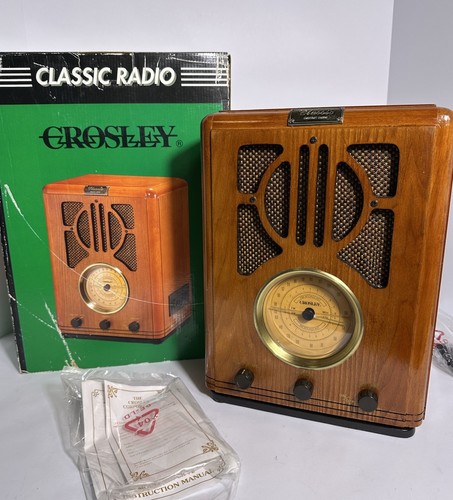 Crosley cr72 cassette - cr72,